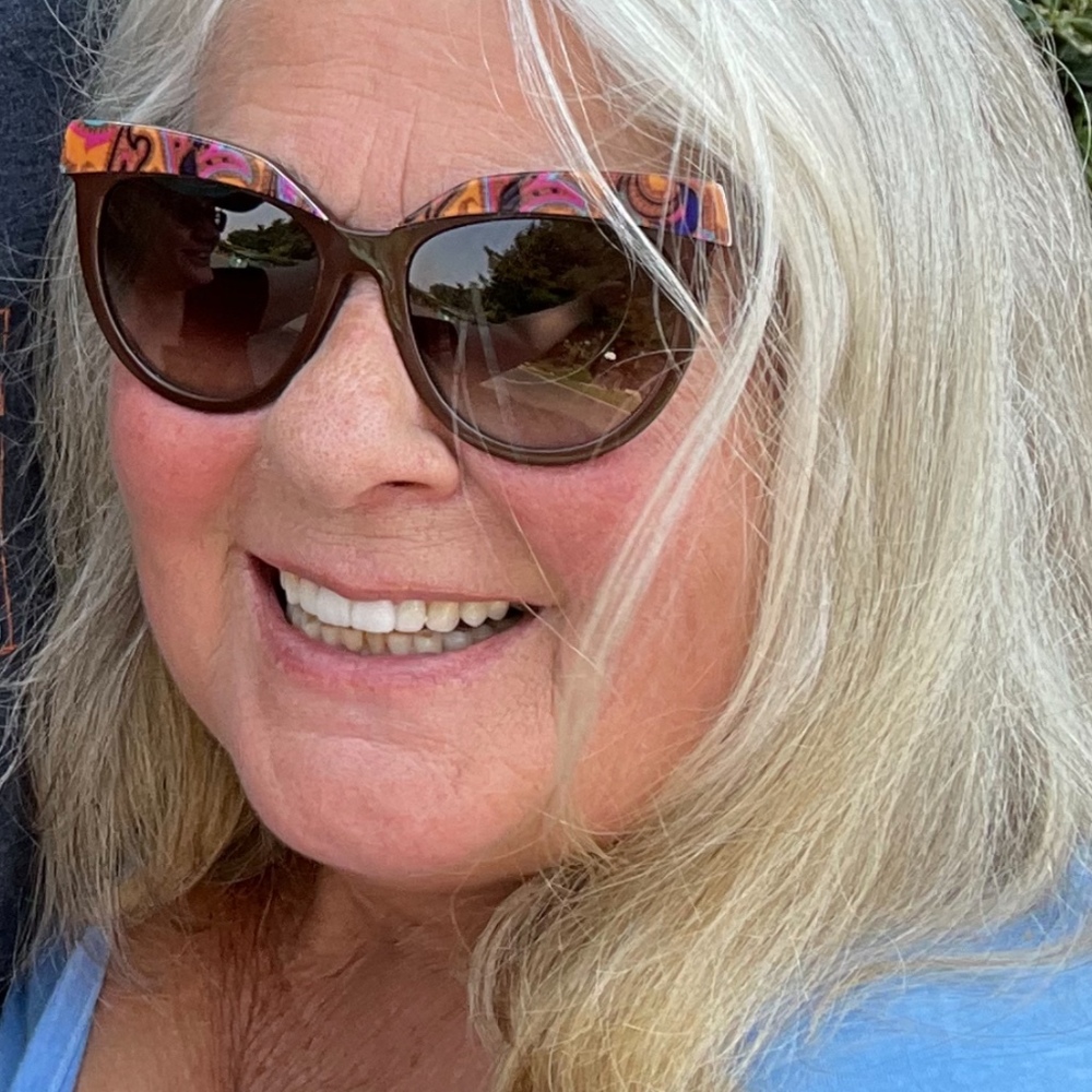 Meet your Posher, Susanne